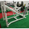 aparatos de gimnasia Linear Leg Press XF25